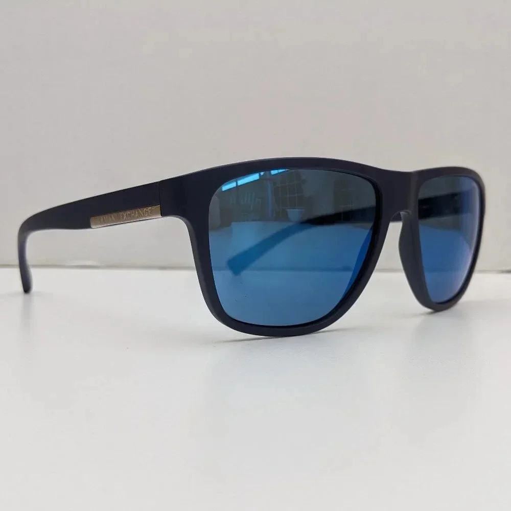 🕶️Armani Exchange AX4052S Sunglasses 58/16 140 /KAB243🕶️​